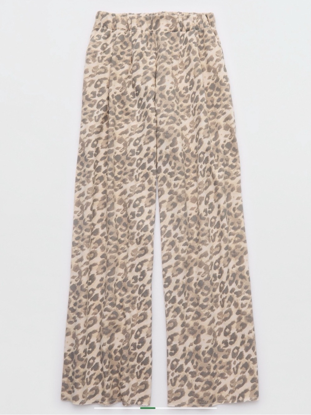 Aerie Street Trouser